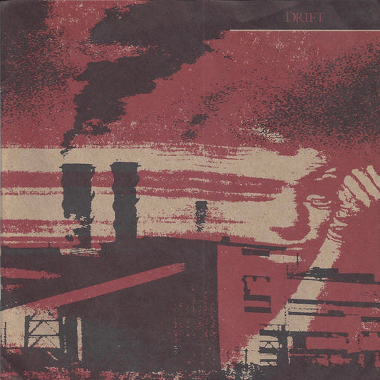 Drift (10) : Drift (7")