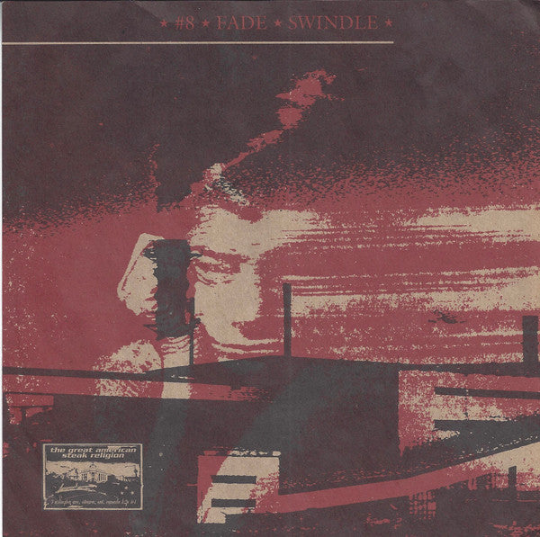 Drift (10) : Drift (7")