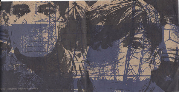 Drift (10) : Drift (7")