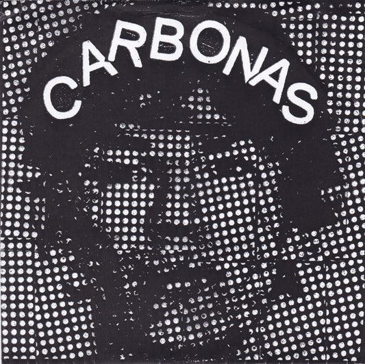 Carbonas : Blackout (7")