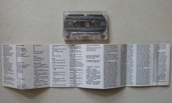 M.O.D.* : Gross Misconduct (Cass, Album)