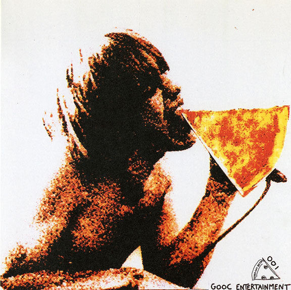 Personal And The Pizzas* : Search And Destroy (7")