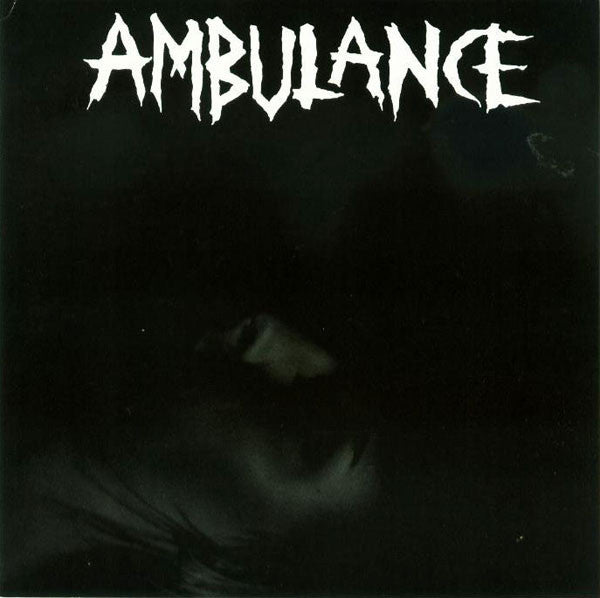 Ambulance (2) : Ambulance (7")