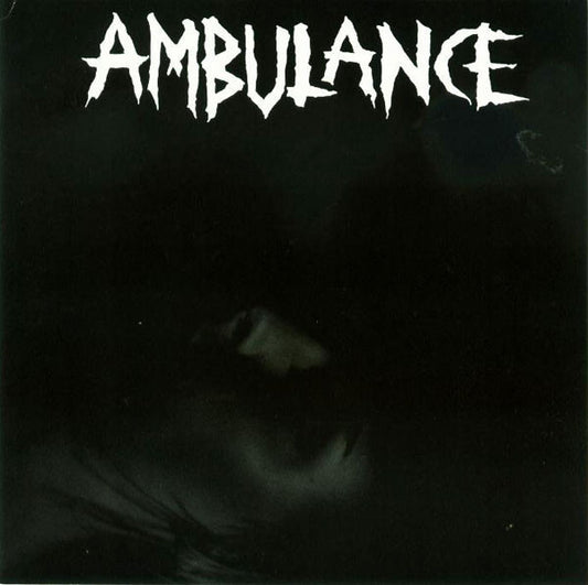 Ambulance (2) : Ambulance (7")