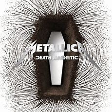 Metallica : Death Magnetic (CD, Album, Dig)