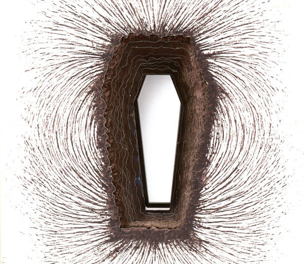 Metallica : Death Magnetic (CD, Album, Dig)
