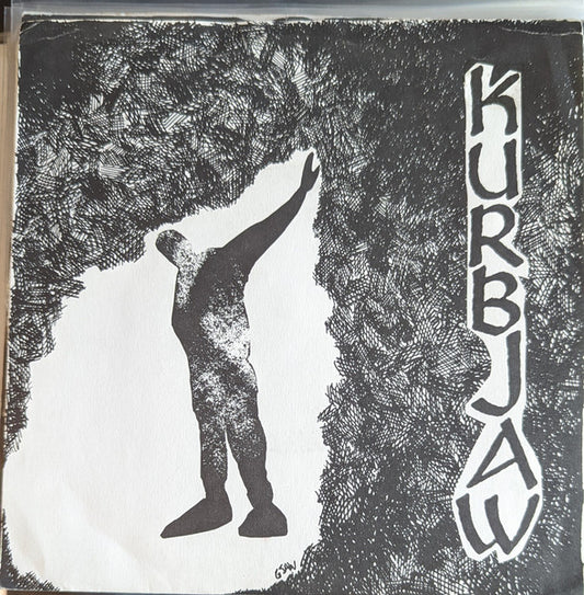 Kurbjaw : Will It Change (7", Promo)