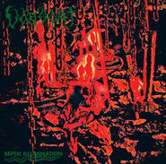 Von Goat : Septic Illumination (LP, Album)