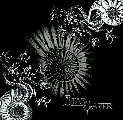 StarGazer (5) : A Great Work Of Ages / A Work Of Great Ages (CD, Album, Dig)