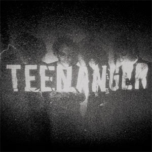 Teenanger : Give Me Pink (LP)