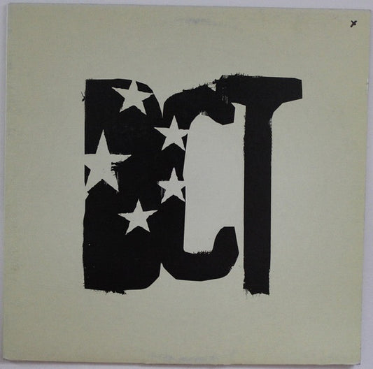 Dirty Chinese Thieves : Über Alles (12", EP)