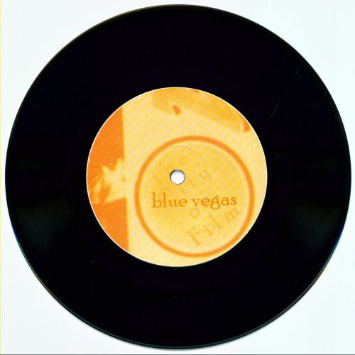 The City On Film : Two Hour Anniversary (7", Single)