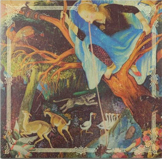 Protest The Hero : Scurrilous (2xLP, Album, Ltd, RE, RP, Hal)