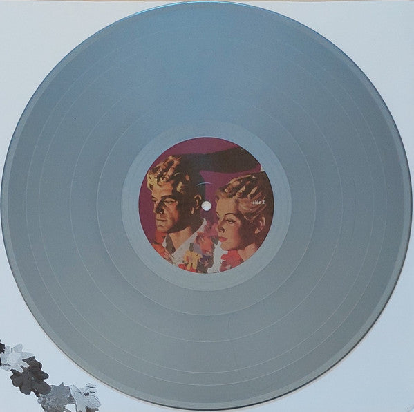 Knapsack : Silver Sweepstakes (LP, Album, Ltd, RE, RM, Sil)