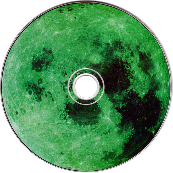 Lustre (2) : A Glimpse Of Glory (CD, Album)