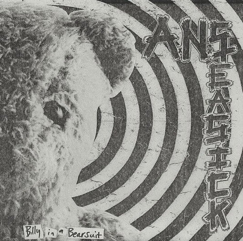 A.N.S* / Seasick (3) : Billy In A Bearsuit (7", Whi)