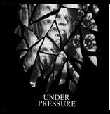 Under Pressure (3) : Under Pressure (12")
