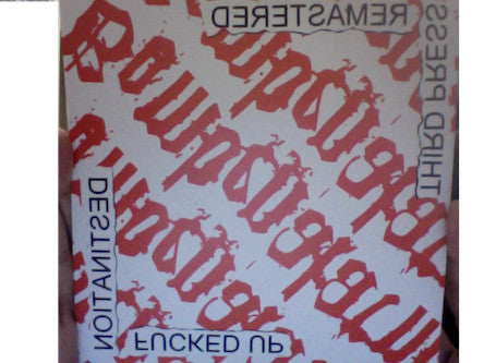 Bombenalarm : Bombenalarm (7", Num, RP)