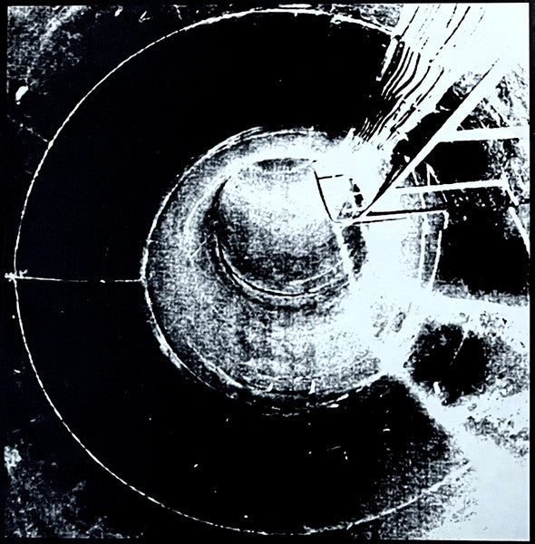 Zeroid (2) : Zeroid (LP, Album)