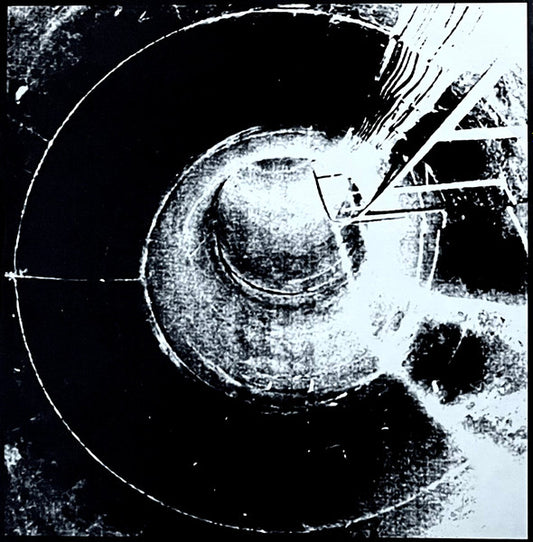Zeroid (2) : Zeroid (LP, Album)