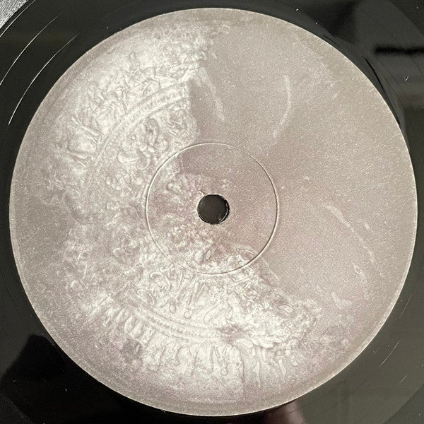 Zeroid (2) : Zeroid (LP, Album)