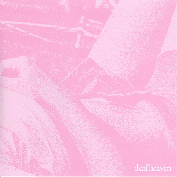 Deafheaven : Deafheaven (7", EP, W/Lbl)