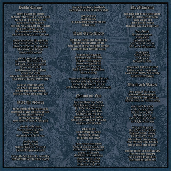 Ultra Sect : Echoes From The Past (12", MiniAlbum, Ltd, RP, Sil)