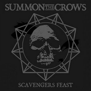 Summon The Crows : Scavengers Feast (LP, Album)