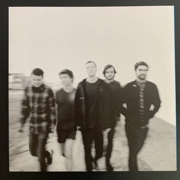 Touché Amoré : Is Survived By (LP, RP, Bab)