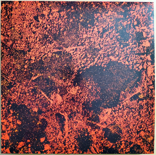 King Gizzard And The Lizard Wizard : Murder Of The Universe (Live At Red Rocks 2022) (LP, Comp, RM, Cle)