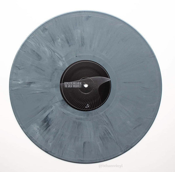 Between The Buried And Me : The Great Misdirect (2xLP, Album, Ltd, Gre)