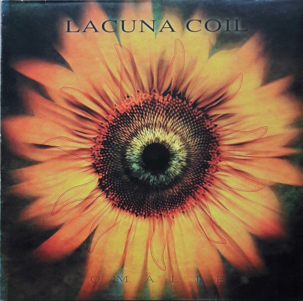 Lacuna Coil : Comalies (LP, Album)