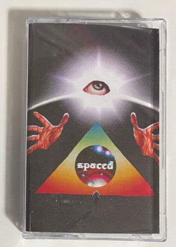 Spaced (4) : Far Out Hardcore (Cass, Ltd, Tra)