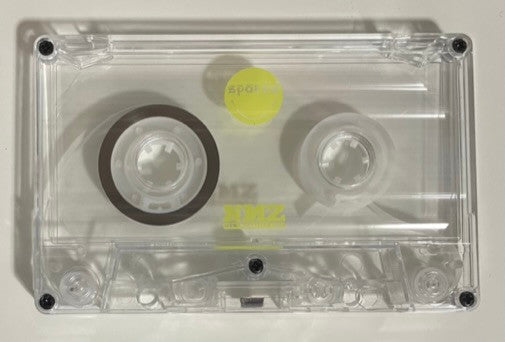 Spaced (4) : Far Out Hardcore (Cass, Ltd, Tra)