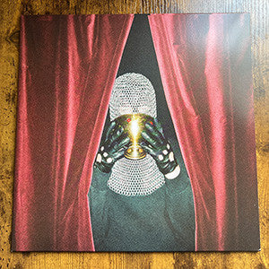 Spy (55) : Satisfaction (LP, Album, Hal)