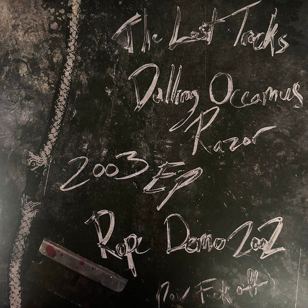 Found Dead Hanging : The Definitive Works Of Found Dead Hanging (LP, Comp, Ltd, Num, RM, Pro)