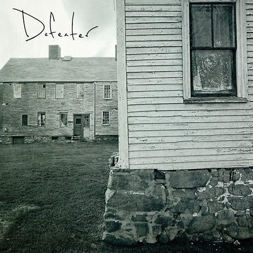 Defeater : Dear Father (7", EP, Ltd, Gra)