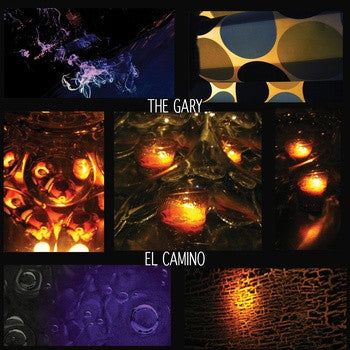 The Gary : El Camino (12", EP)