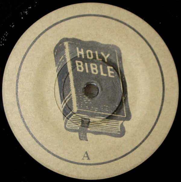 Gob (2) / Wink Martindale : "Together At Last" Split E.P. (7", EP, Ltd)
