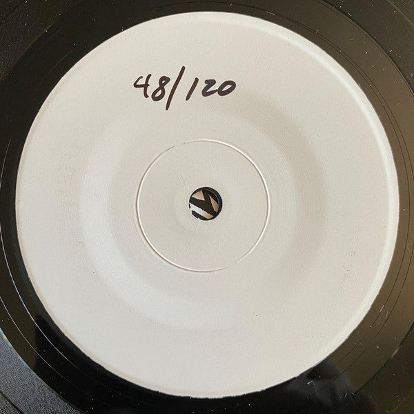 ANS (2) : Romancing The Phone (7", EP, Num, W/Lbl)