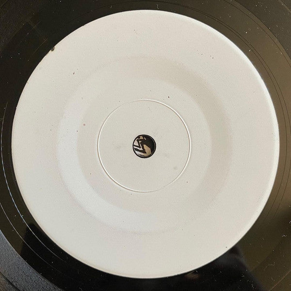 ANS (2) : Romancing The Phone (7", EP, Num, W/Lbl)