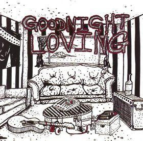 Goodnight Loving : Up North Girl (7", EP)
