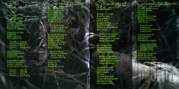 Humiliation (2) : Dawn Of Warfare (CD, Album)