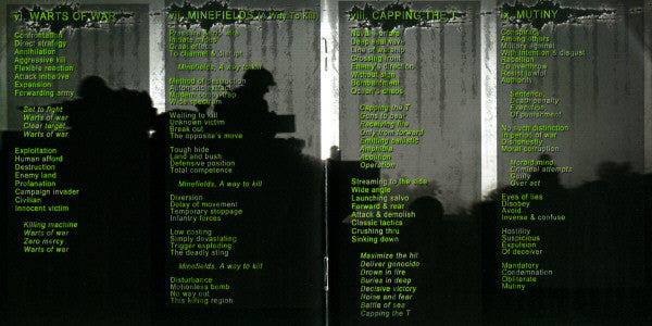 Humiliation (2) : Dawn Of Warfare (CD, Album)