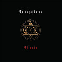 IC Rex : Valonkantajan Alkemia (2xLP, Album, Ltd, RM, Cle)