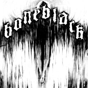 Boneblack : Boneblack (LP, Album)