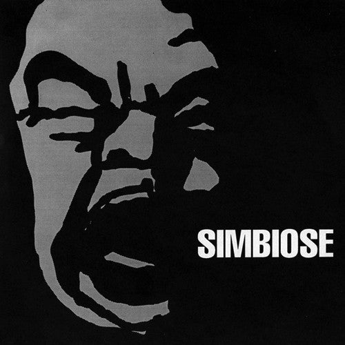 Simbiose : Simbiose (7", EP)
