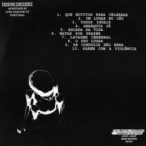 Simbiose : Simbiose (7", EP)