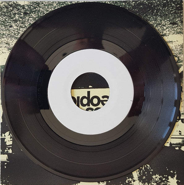 Night Fever (3) : Tour 7" (7", W/Lbl)