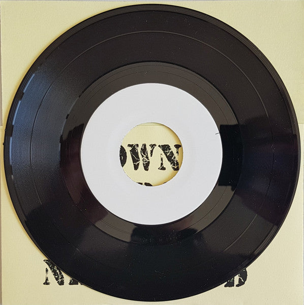 Night Fever (3) : Tour 7" (7", W/Lbl)